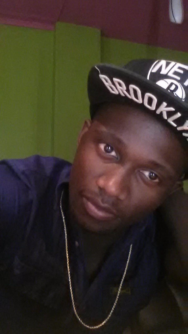 hip hop dancer x singer