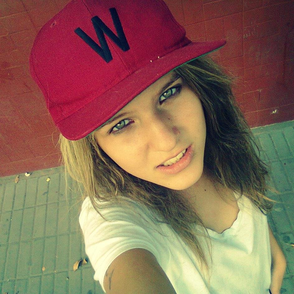 seguime y 
te mamo