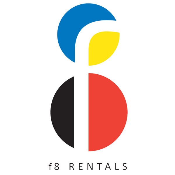 f8rentals's profile picture. f8 Rentals is the DC metro area's premier pro photographic rental source. We rent Canon, Nikon, Profoto, Bowens, LED panels, Glidecam, GoPro,
