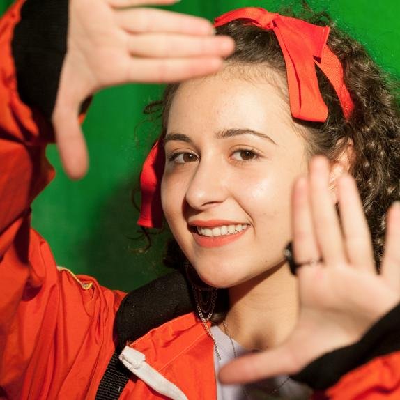 The Frames Film Program provides opportunities for youth, ages 16-30, to learn the basics of filmmaking in a supportive, safe and fun environment, at no cost.