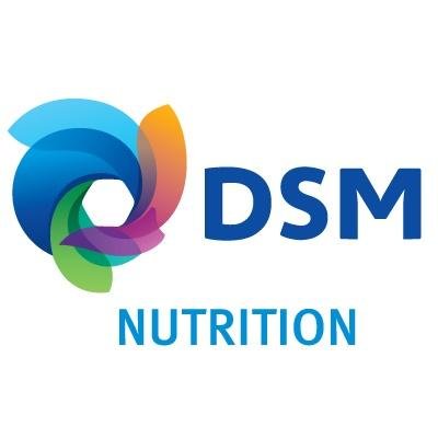 DSMHealth's profile picture. Tweeting about innovation in health
and nutrition in the nutritional products world. Constantly looking for ways science can help create a healthier future.
