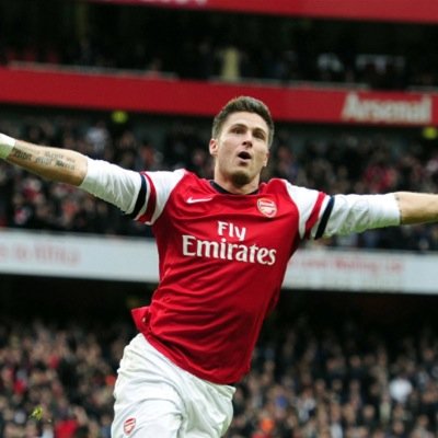 #AFC #GoonerFamily
