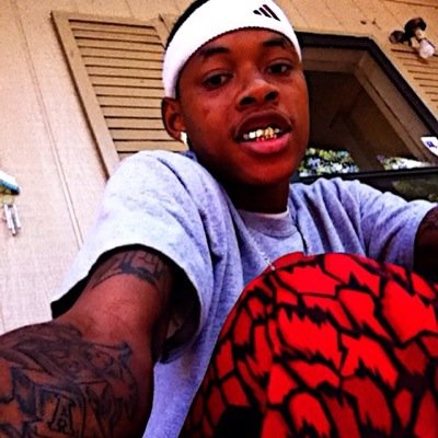 tryin to make it out befor they take me out