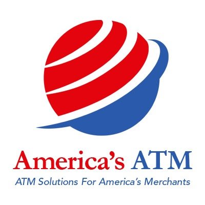 americanatm_com's profile picture. America’s ATM is one of the leading ATM companies in the country, providing business owners with lucrative, customized ATM programs and services.