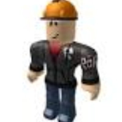 Builderman (@BuildermanReal) / X