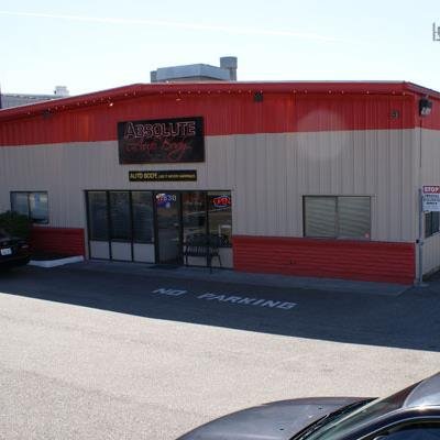 I have been in the Auto Body business since 1988. 2 Locations to serve you - Lynnwood and Everett. 2011 WINNER -Evening Magazine BEST OF WESTERN WASHINGTON.