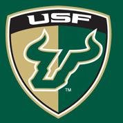 Official twitter account of the USF Men's Club Soccer Team