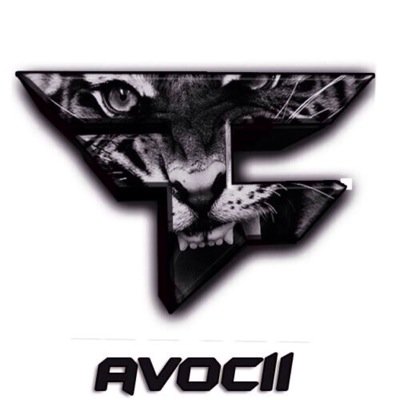 Gt: Avocii chillin & killin like a villain
