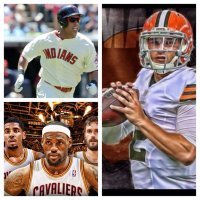 Cleveland Sports (@6cleveland6) Twitter profile photo