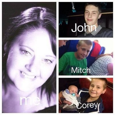 bingolover74's profile picture. I'm a mother of three gawjas boy's