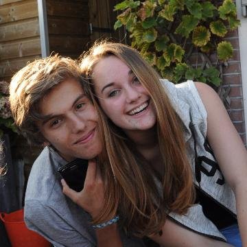 Appelpop 2014 was allerbeste met vakantie vrienden uit Millau ~