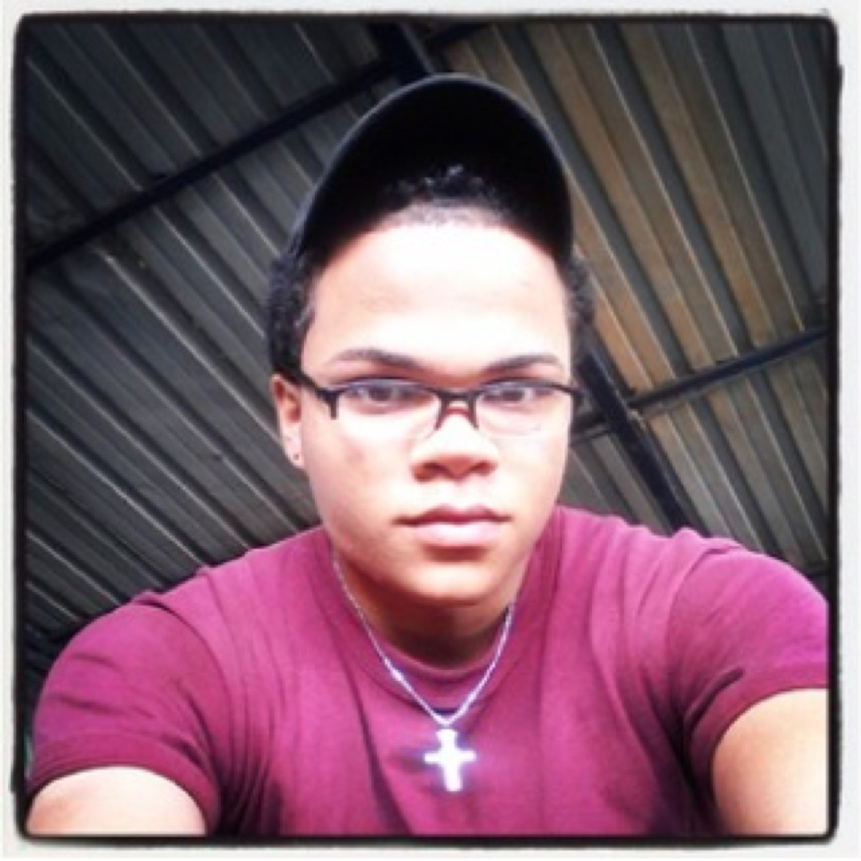 #SangreAzul IG: JoelRNG