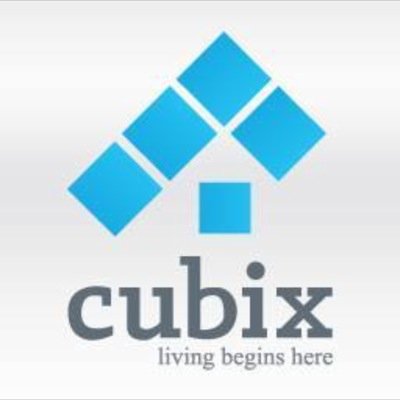 Cubix are an independent estate agents based in Elephant & Castle. Support your local business and live like a local.