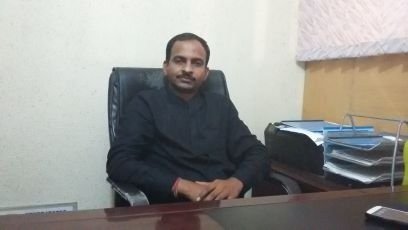 M.sc CHEMISTRY
