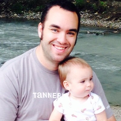 MikeBurt_'s profile picture. Analyst, Developer, Game Master, and all around Geek.