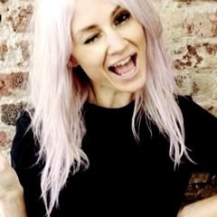 mummy to one and make up artist to nine