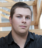 Worm_Daniel's profile picture. CPD, Associate Product Manager at Uponor North America,