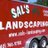 Sal's Landscaping