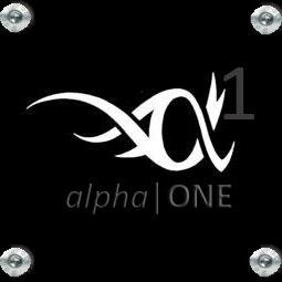 Project Alpha|ONE, a high-end, customized and personalized computer built. From think-tank stage 2014 to final system in 2020.