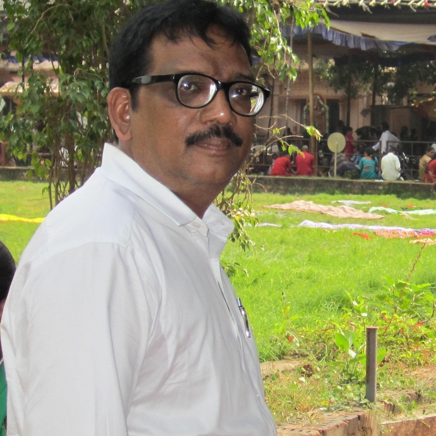 Professor, Electronics and Communications, Sri Vasavi Engineering College, Tadepalligudem