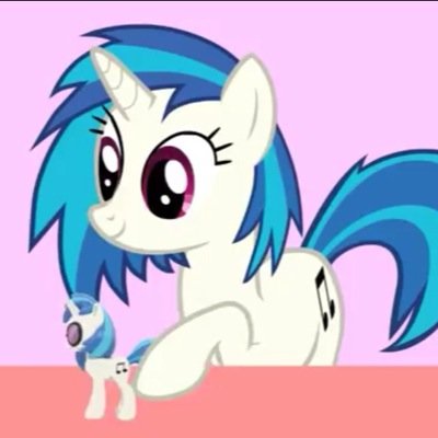 vinyl scratch fimdjpon3 twitter