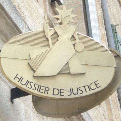 Huissier de Justice à AIRE/LYS (62 Pas de Calais )