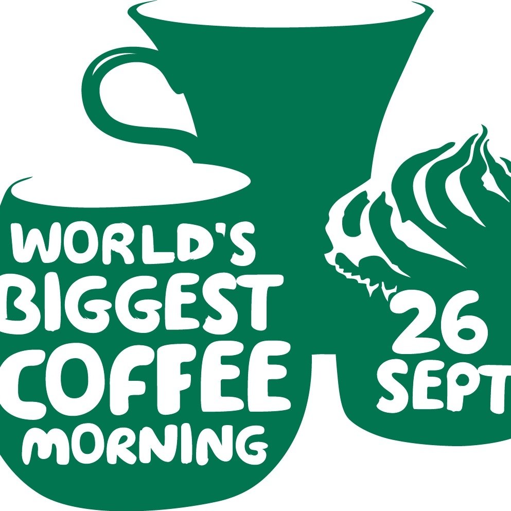 A Page dedicated to the Canterbury College Coffee morning in aid of Macmillan. Donate:

https://t.co/1uOlgYZ3zH