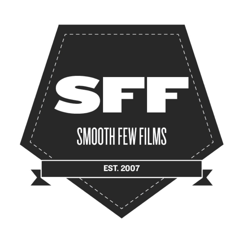 SmoothFewFilms's profile picture. Filmmakers, Writers, Geeks, Machinimakers and Gamers