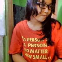 Nongsky (@adefitriaaa1) 's Twitter Profile