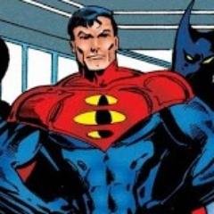 1MillionKalEl's profile picture. Superman Prime is also known as the Last Son of Krypton, as well as the Golden God.