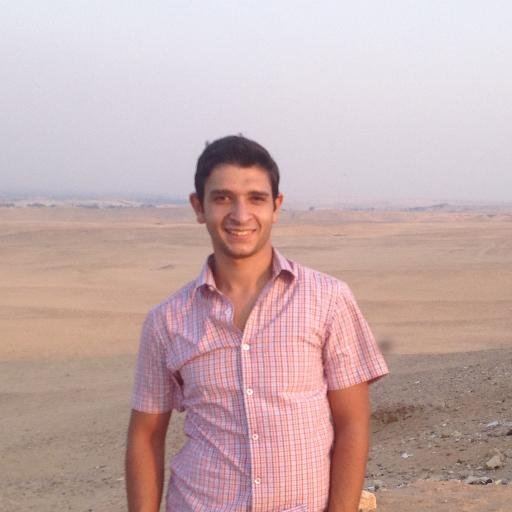 Muslim, Arabian, Egyptian, Work at @Orange, IOS Developer, Gamer and hope to make something different.