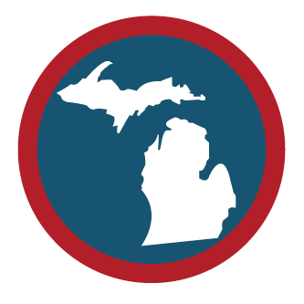 VoteMich's profile picture. 