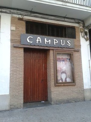 campuscordoba Profile Picture