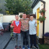 Moonhead (@simonmooney2) 's Twitter Profile