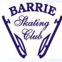 Barrie Skating Club(@BSCSkating) 's Twitter Profile Photo