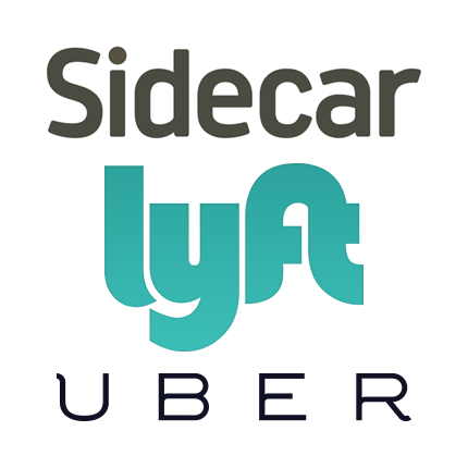 Stories and quotes from Rideshare drivers and passengers in Los Angeles! Hashtag #rideshareLA to share your experiences! #sidecar #lyft #uber