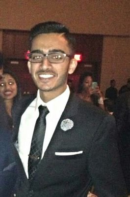 Kavin_Ace's profile picture. 