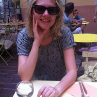 Eve Colpus (@evecolpus) 's Twitter Profile