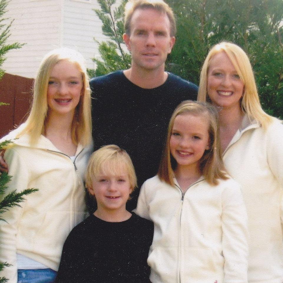 Kevin Wilson. Christ follower. Love wife Angela & 3 kids Morgan, Faith, & Noah-love UGA, Braves-now a Falcons fan. From Stone Mtn & now live in Dacula, GA.