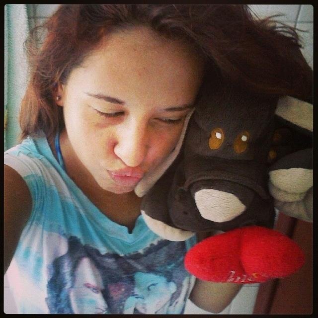 Facebook--Anniinhaa Correea


Qm seh descreve seh limita!! mais euu num tenho limites pois eu faço minhas proprias regras ...