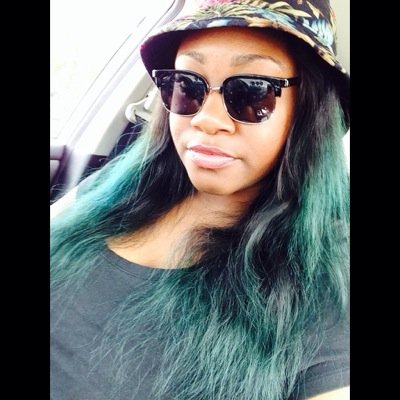 kiadanaye's profile picture. Sandra D.