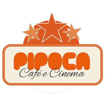 Pipoca, Café e Cinema um blog que traz indicação de filmes do cinema e da TV, além de seriados e documentários.