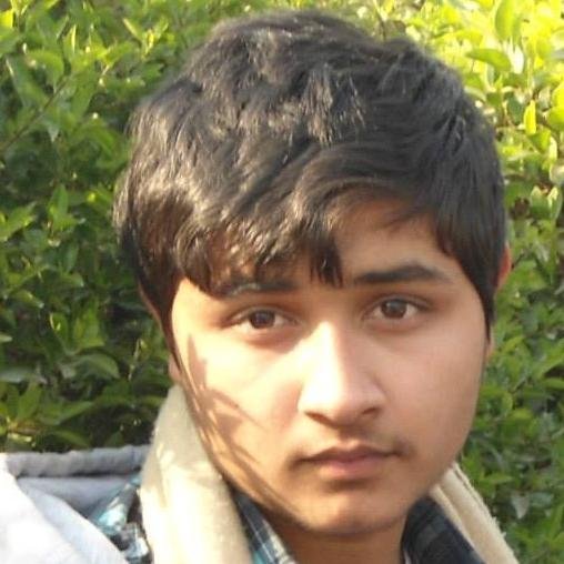 OwaisFaizi1 Profile Picture
