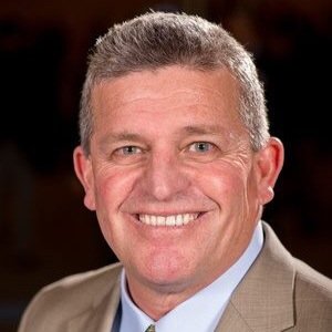 Aerospace and Defense Technology Sales Leader