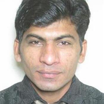 MadnanDanni's profile picture. DEO NADRA