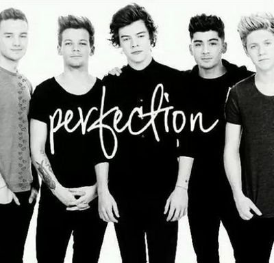 One direction mi life 4 years niall zayn louis liam harry I love you :) mixer believer lovatic
