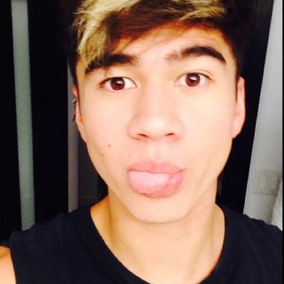 PUNKR0CKHO0D's profile picture. FREE FOLLOW FROM @CLlFFORDRUG & @cuteboycal