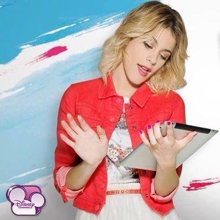 violetta  3