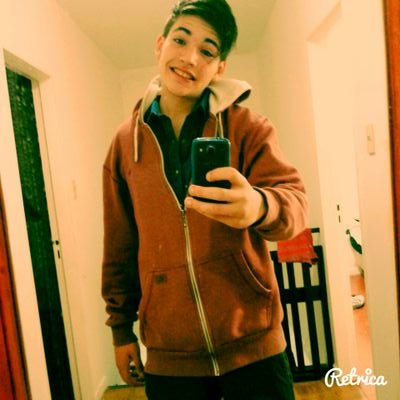 Tu novia te ammmma mucho lindo mio♡♥