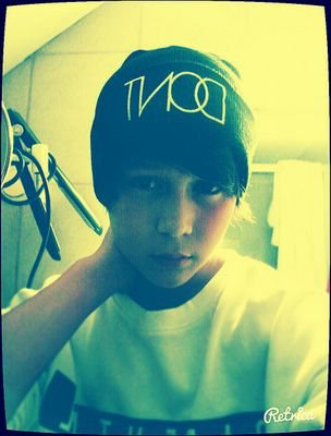 I loVe @Unge :)